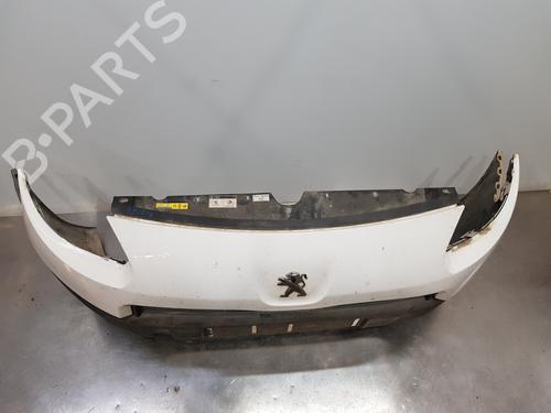 Full front PEUGEOT PARTNER Box Body/MPV  | BP28125467S1 