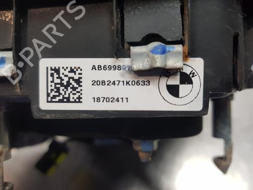Airbag Kit BMW X3 (G01, F97, G08) xDrive 20 d | BP29404919C86 