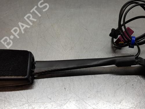 Used Seat buckle FORD FOCUS III 1.6 Ti (105 hp) 17723739