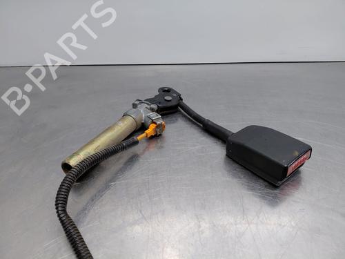 Venstre fortil seleforstrammer CITROËN BERLINGO / BERLINGO FIRST MPV (MF_, GJK_, GFK_) 2.0 HDI 90 (MFRHY) (90 hp) 31330067