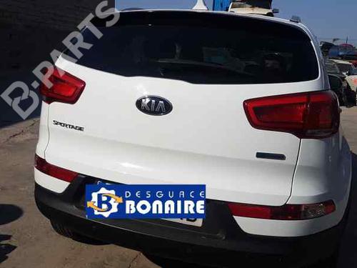 Engine control unit (ECU) KIA SPORTAGE III (SL)  | BP7590103M57 