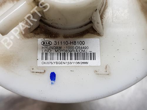 Fuel pump KIA RIO III (UB)  | BP17704542M76 