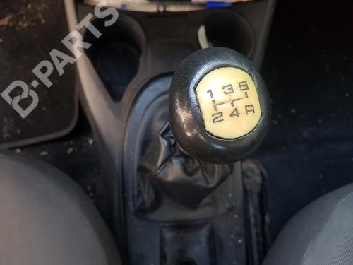 Starter FORD FOCUS I (DAW, DBW)  | BP10507563M8 