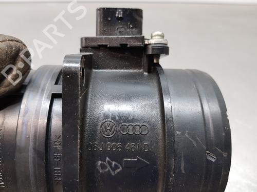 Mass air flow sensor AUDI A4 B8 (8K2) | BP30880178M95