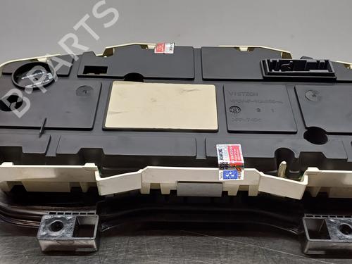 Instrument cluster FORD FOCUS II (DA_, HCP, DP)  | BP16291159C47 