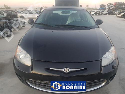 Used Parts CHRYSLER SEBRING (JR)  2.7 V6 24V  964508