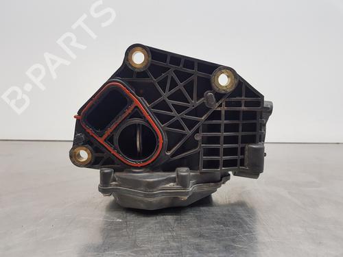 Throttle body NISSAN QASHQAI II SUV (J11, J11_)  | BP28193455M82 