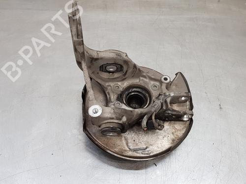 Used Right rear steering knuckle AUDI Q5 (8RB) 2.0 TDI quattro (170 hp) 15248168