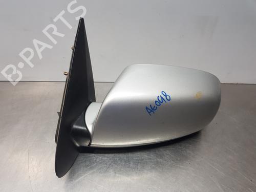 Used Left mirror HYUNDAI SANTA FÉ I (SM) [2000-2006]  29422930