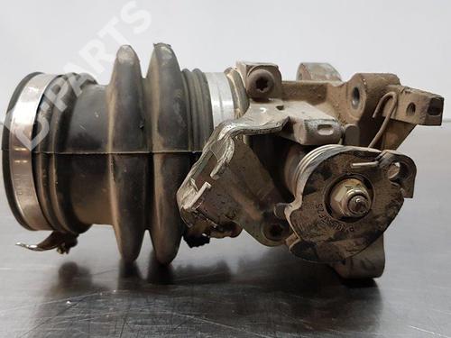 Used Throttle body Throttle body FORD KA (RB_) 1.3 i ROCAM (70 hp) 8826726 8826726