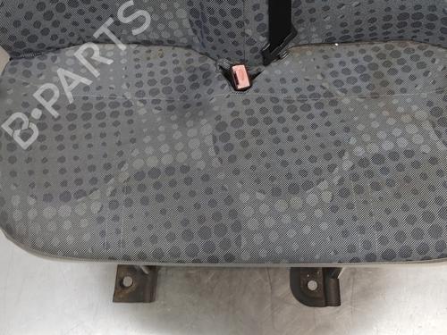 Right front seat FORD TRANSIT Van (FA_ _) 2.4 TDCi RWD | BP17490313C16 