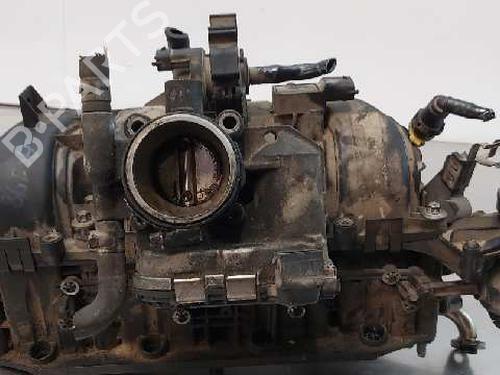 Used Intake manifold OPEL CORSA D (S07) [2006-2015]  13009641