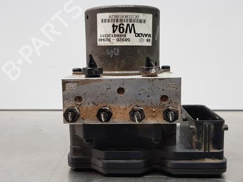 Used ABS pump KIA SPORTAGE III (SL) [2009-2017]  22650876