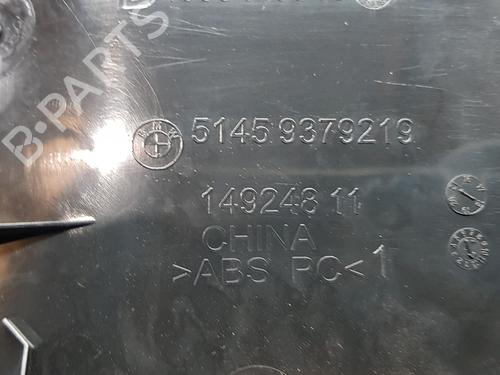Glove box BMW X3 (G01, F97, G08)  | BP20125553C95 