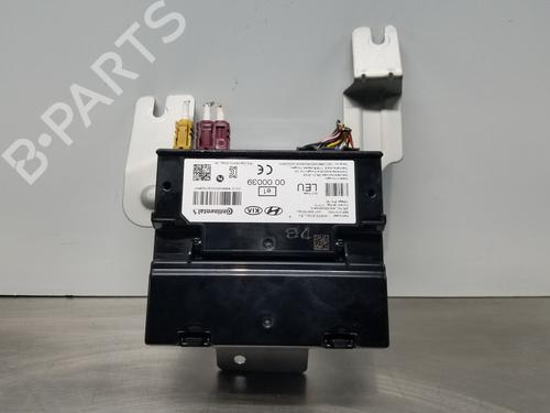 Used Electronic module HYUNDAI TUCSON (NX4E, NX4A) [2020-2025]  24472703