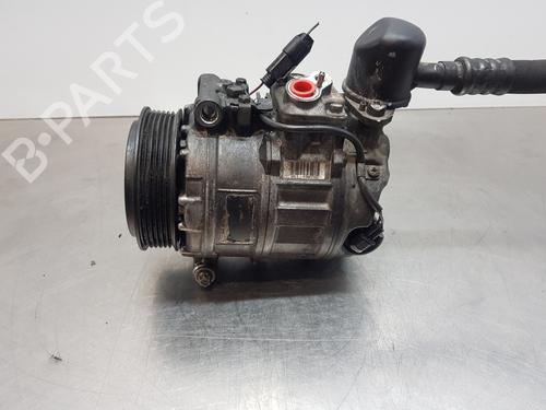AC-Kompressor MERCEDES-BENZ CLK (C209) CLK 270 CDI (209.316) (170 hp) 28674150