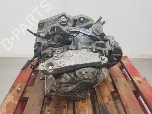 Gearbox OPEL MERIVA B MPV (S10)  | BP29708755M3 