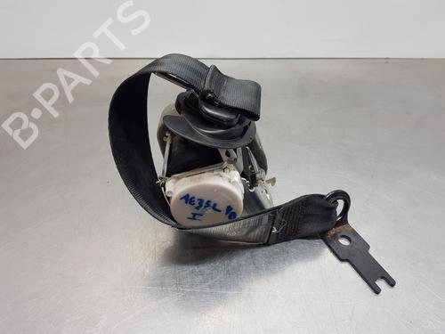 Rear left seatbelt PEUGEOT 308 II (LB_, LP_, LW_, LH_, L3_)  | BP29248434I29 