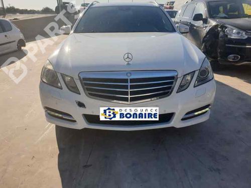 Used Parts MERCEDES-BENZ E-CLASS T-Model (S212)  E 220 CDI / BlueTEC (212.202, 212.201)  889684