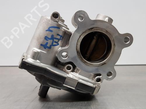 Throttle body OPEL ASTRA K (B16)  | BP26520131M82 