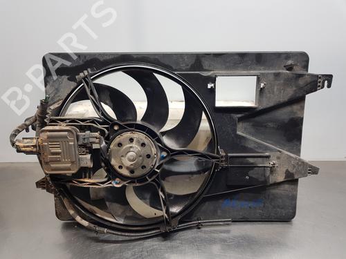 Radiator fan FORD MONDEO III (B5Y) | BP30747872M35