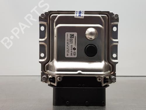 Used Electronic module KIA CEED Sportswagon (CD) [2018-2025]  18527533