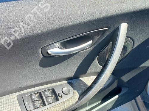 AC pipe BMW 1 (E87) 118 d | BP17633387M126 