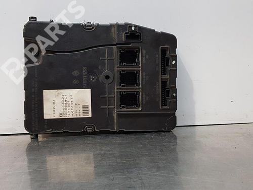 Used Electronic module Electronic module RENAULT MEGANE II Estate (KM0/1_) 1.9 dCi (KMRG, KM1G, KM0G, KM2C) (120 hp) 10404484 10404484