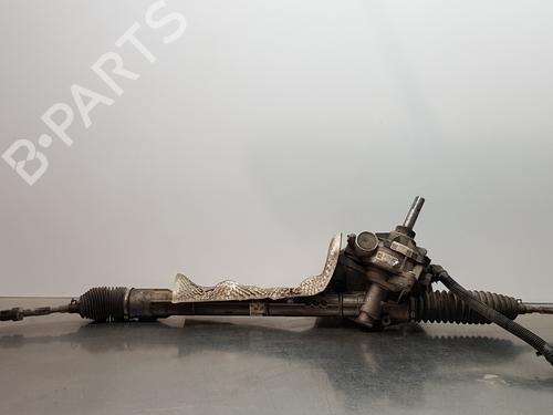 Used Steering rack CITROËN C4 Grand Picasso II (DA_, DE_) 1.2 THP 130 (130 hp) 18348658