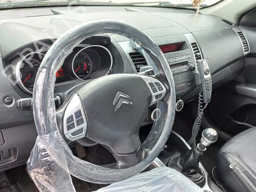 Engine control unit (ECU) CITROËN C-CROSSER (VU_, VV_)  | BP13494911M57 