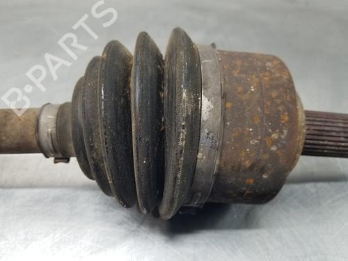 Left front driveshaft MERCEDES-BENZ VITO Tourer (W447)  | BP29276217M38 