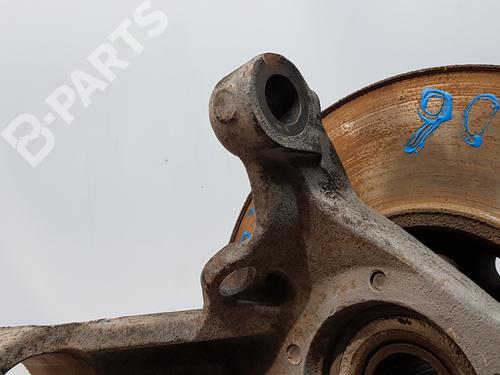 Right front steering knuckle FORD TRANSIT Van (FA_ _) 2.0 DI (FAE_, FAF_, FAG_) | BP9280556M26 