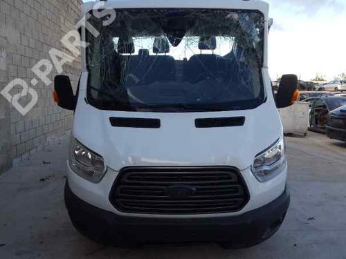 Used Parts FORD TRANSIT V363 Platform/Chassis (FED, FFD)  2.0 EcoBlue 4x4  893147
