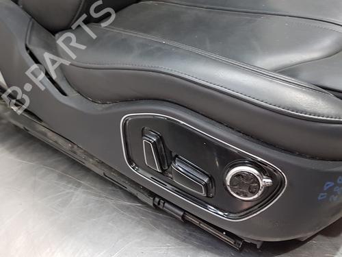 Seats set AUDI A8 D4 (4H2, 4H8, 4HC, 4HL) 3.0 TDI quattro | BP17071815C78 
