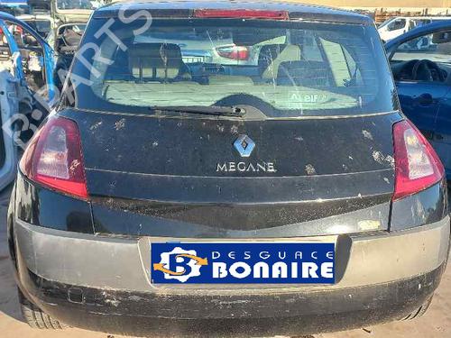 Left headlight RENAULT MEGANE II (BM0/1_, CM0/1_)  | BP18050080C28 