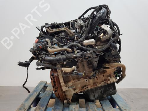 Motor PEUGEOT RIFTER [2018-2025]  27524493