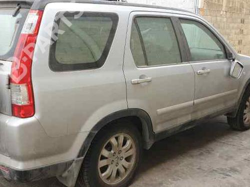 ECU airbags HONDA CR-V II (RD_)  | BP7587485M53 