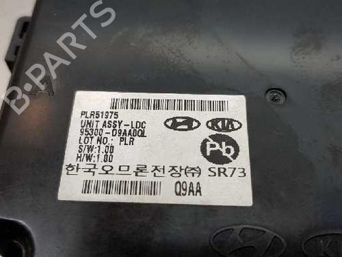 Electronic module KIA SPORTAGE IV (QL, QLE)  | BP13019675M83 