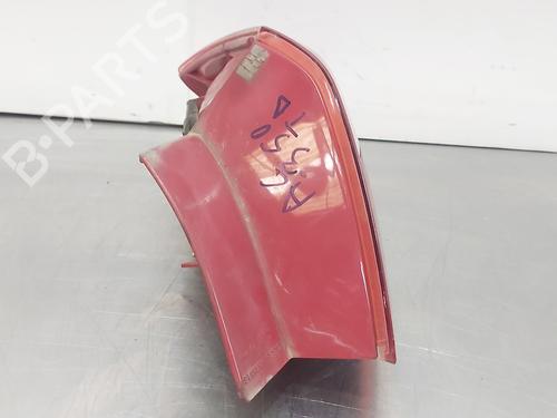 Højre baglygte MAZDA 3 (BK) 1.6 DI Turbo | BP13495259C35 