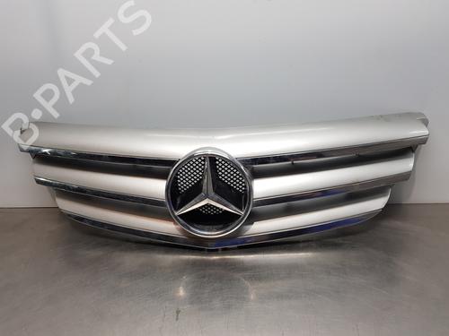 Used Grille MERCEDES-BENZ B-CLASS Sports Tourer (W245) [2005-2011]  29118359