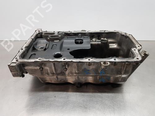 Oil sump HYUNDAI i30 FASTBACK (PDE, PDEN)  215102U010