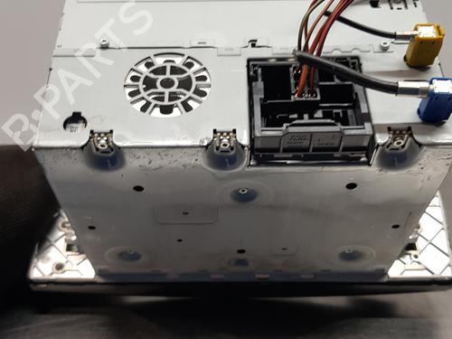 Radio MERCEDES-BENZ R-CLASS (W251, V251) R 320 CDI 4-matic (251.022, 251.122) | BP21805697E6 