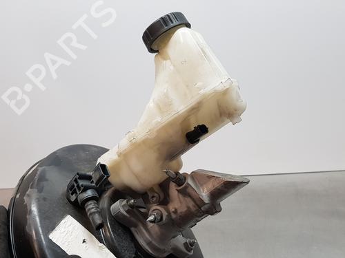 Servo brake RENAULT MEGANE IV Hatchback (B9A/M/N_) | BP13296874M42