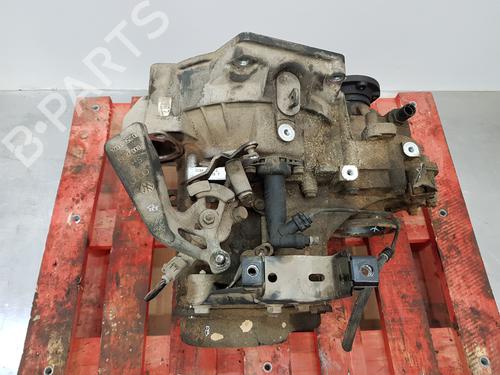 Gearbox SEAT IBIZA III (6L1)  | BP26932388M3 