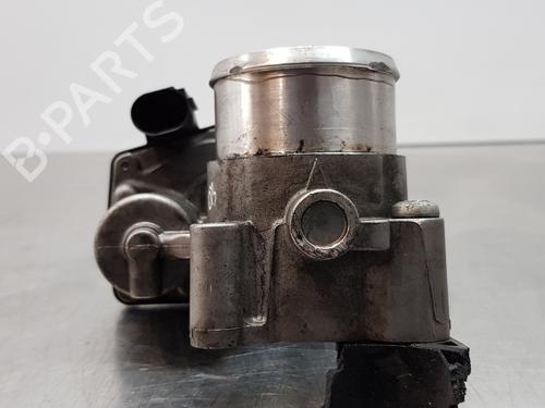 Throttle body FORD TRANSIT V363 Van (FCD, FDD)  | BP18857820M82 