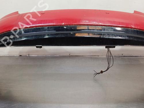 Bak støtfanger AUDI A4 B6 Convertible (8H7)  | BP17522277C8 