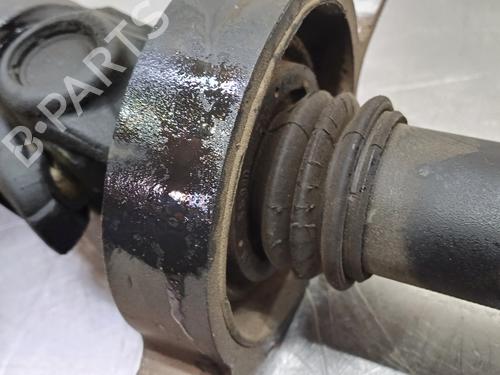 Driveshaft BMW 1 (E81) 118 d | BP16645468M37 