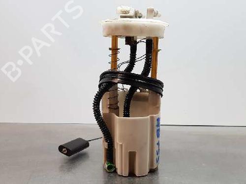 Fuel pump NISSAN QASHQAI / QASHQAI +2 I (J10, NJ10, JJ10E)  | BP13019505M76 