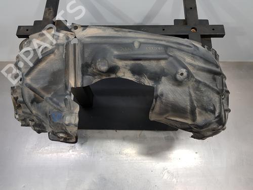 Hjulbue MAZDA 2 Hatchback (DL, DJ) | BP30878777C56