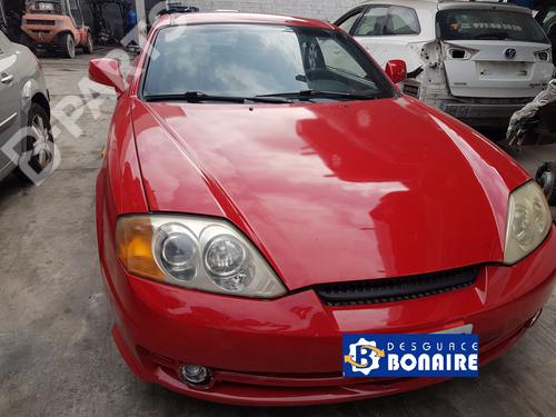 Fuse box HYUNDAI COUPE II (GK) 1.6 16V | BP10720808E1 